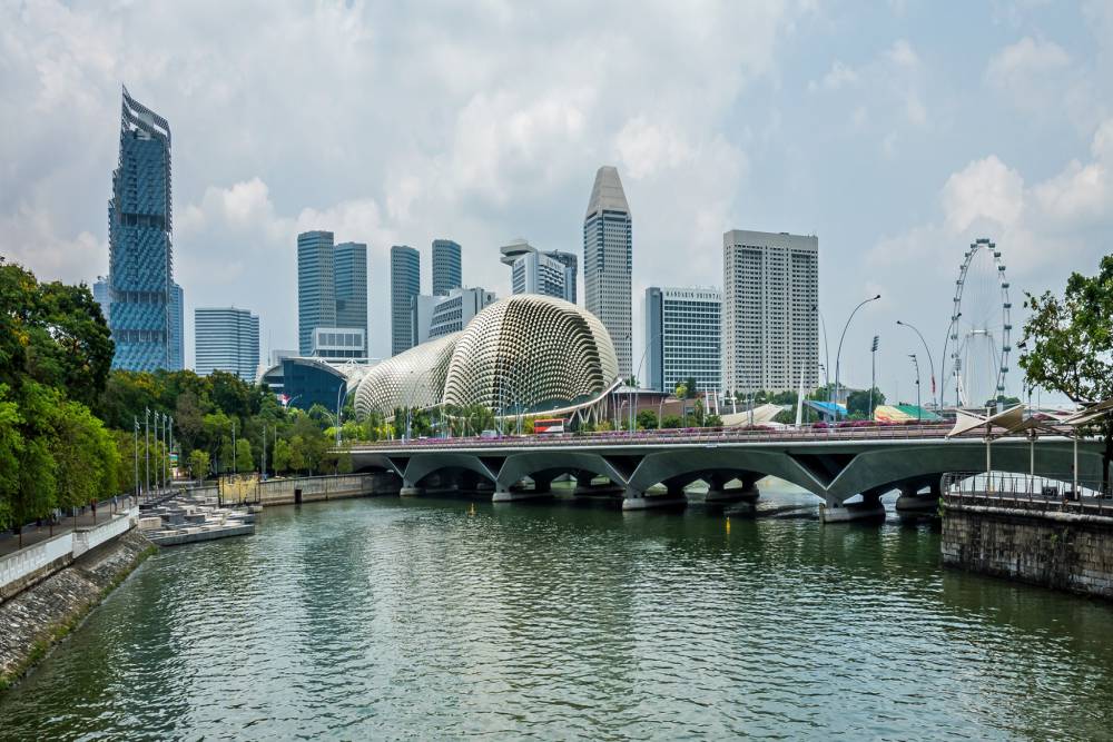 Singapore River